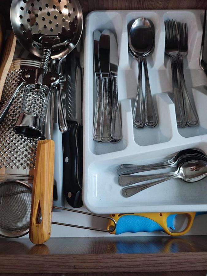 Upes Apartamentai Biržai Buitenkant foto