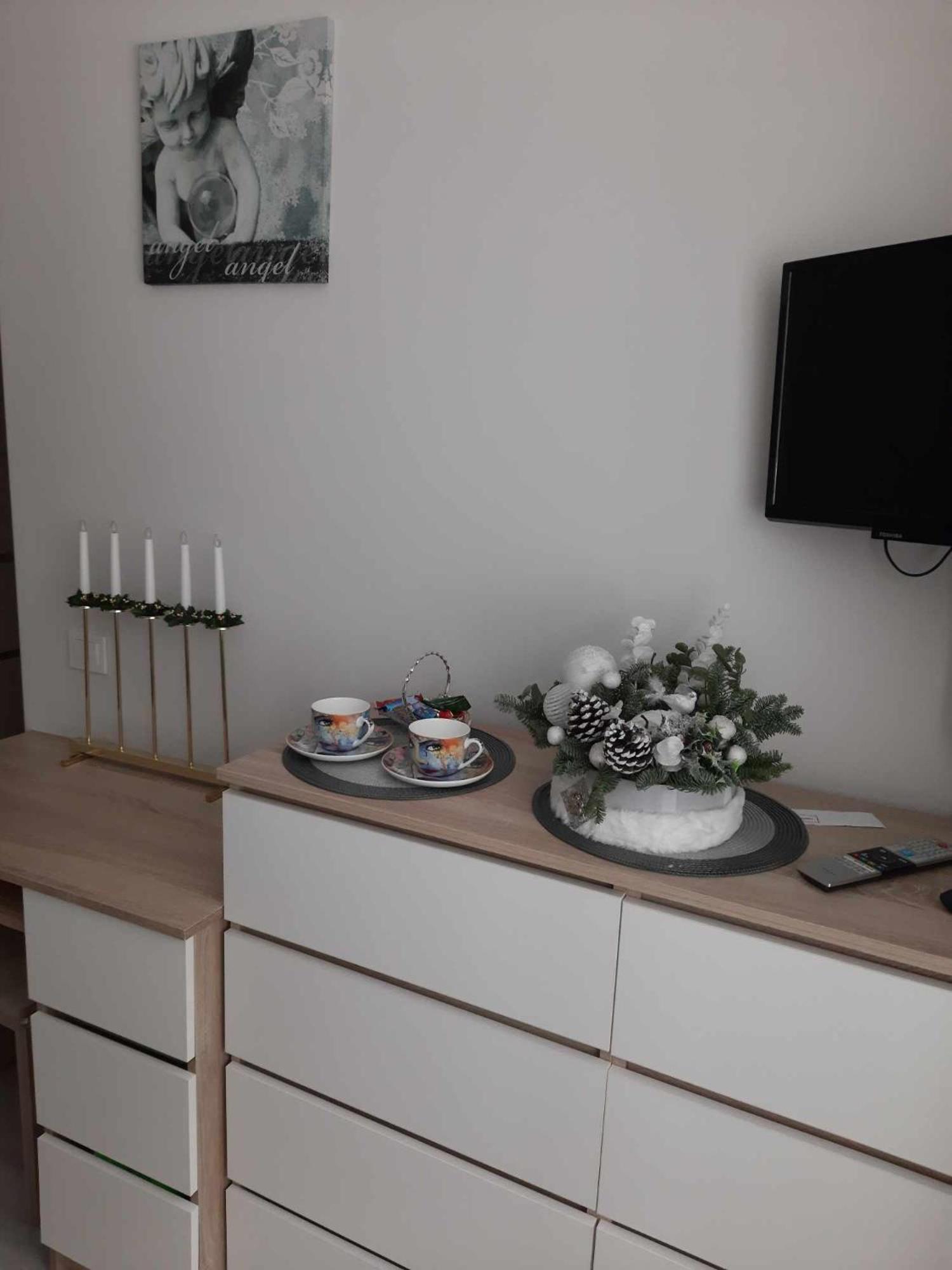 Upes Apartamentai Biržai Buitenkant foto